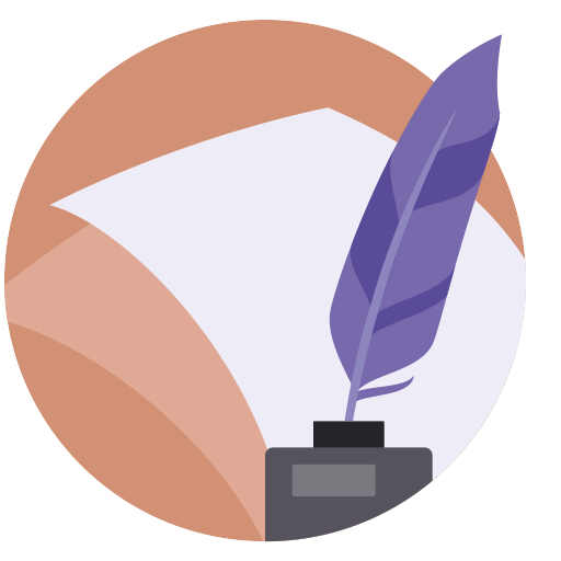 icon-tekst-seo Teksten van Onderweg